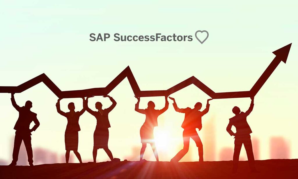 SAP SuccessFactors, una gran herramienta.