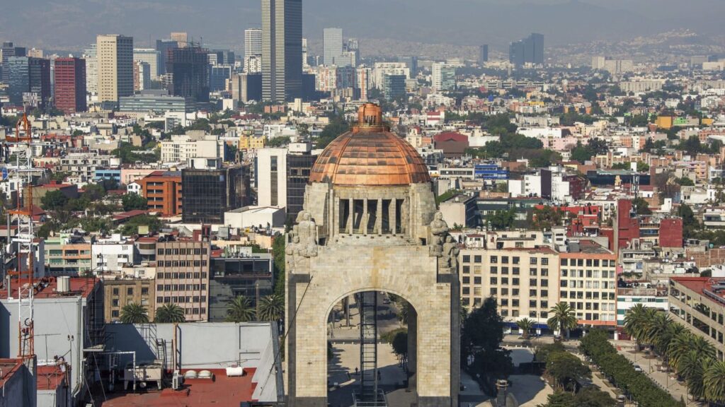 ¿Por qué hubo tantos sismos en la ciudad de México?