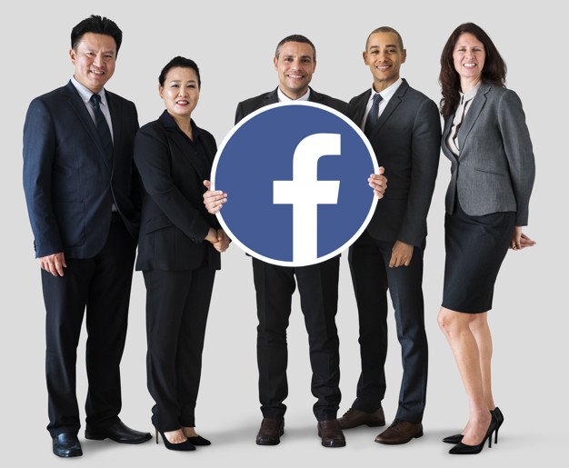 Mejores empleados del mundo están en facebook